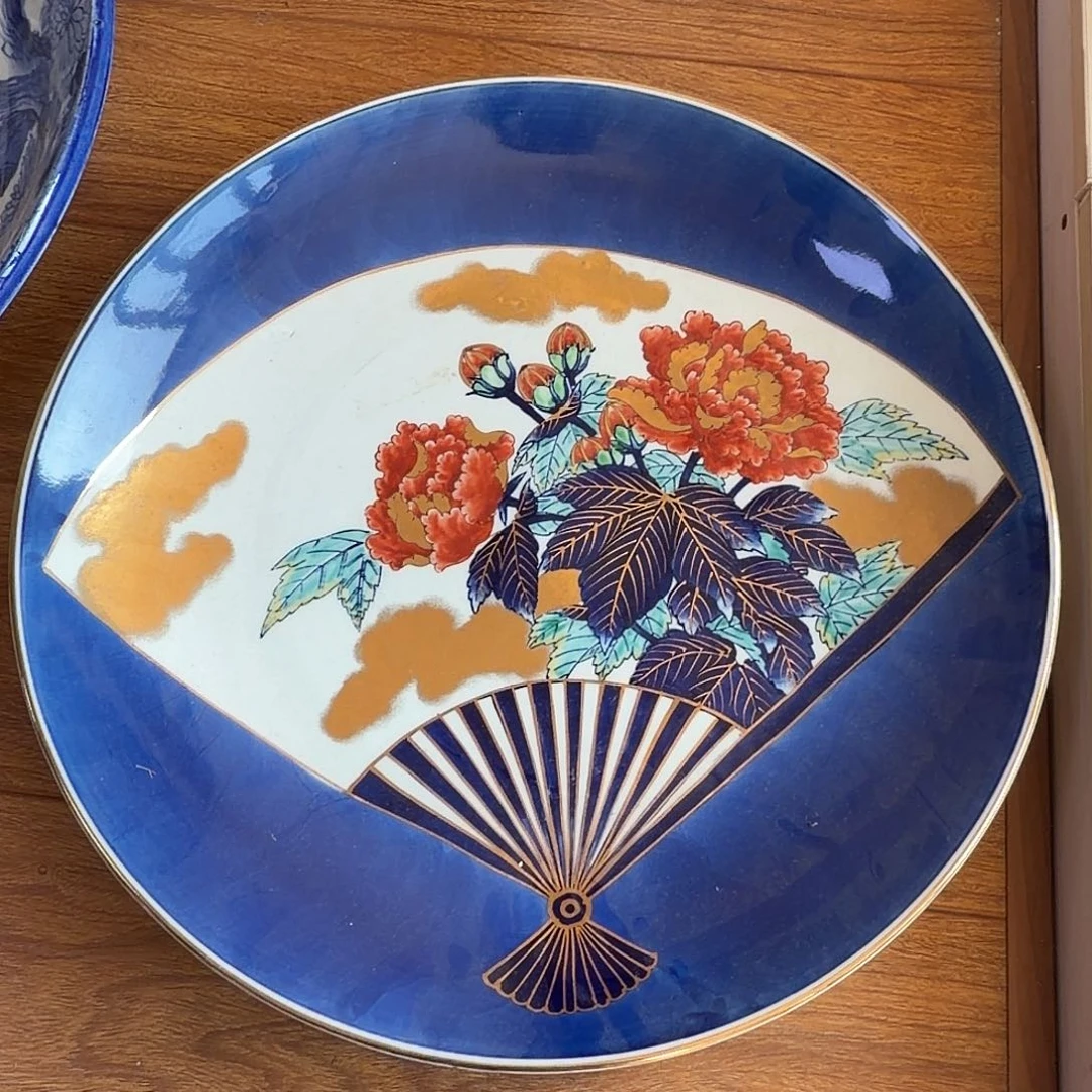 瓷片四十包邮 非全新