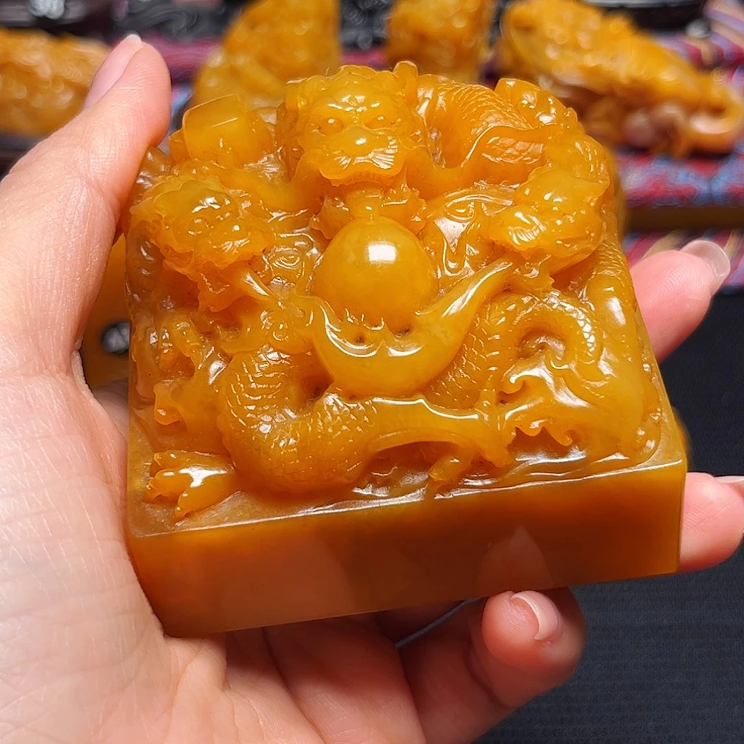 E***E田黄石石雕石雕石雕