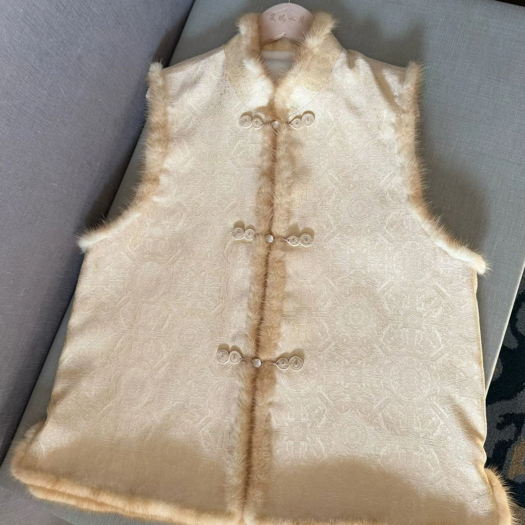 八达晕丝毛面料定制