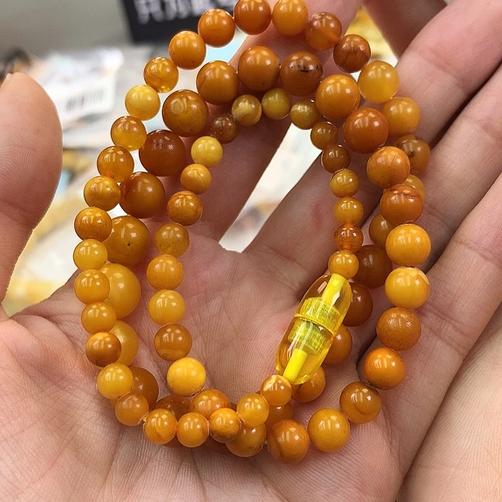 未镶嵌琥珀裸石琥珀蜜蜡