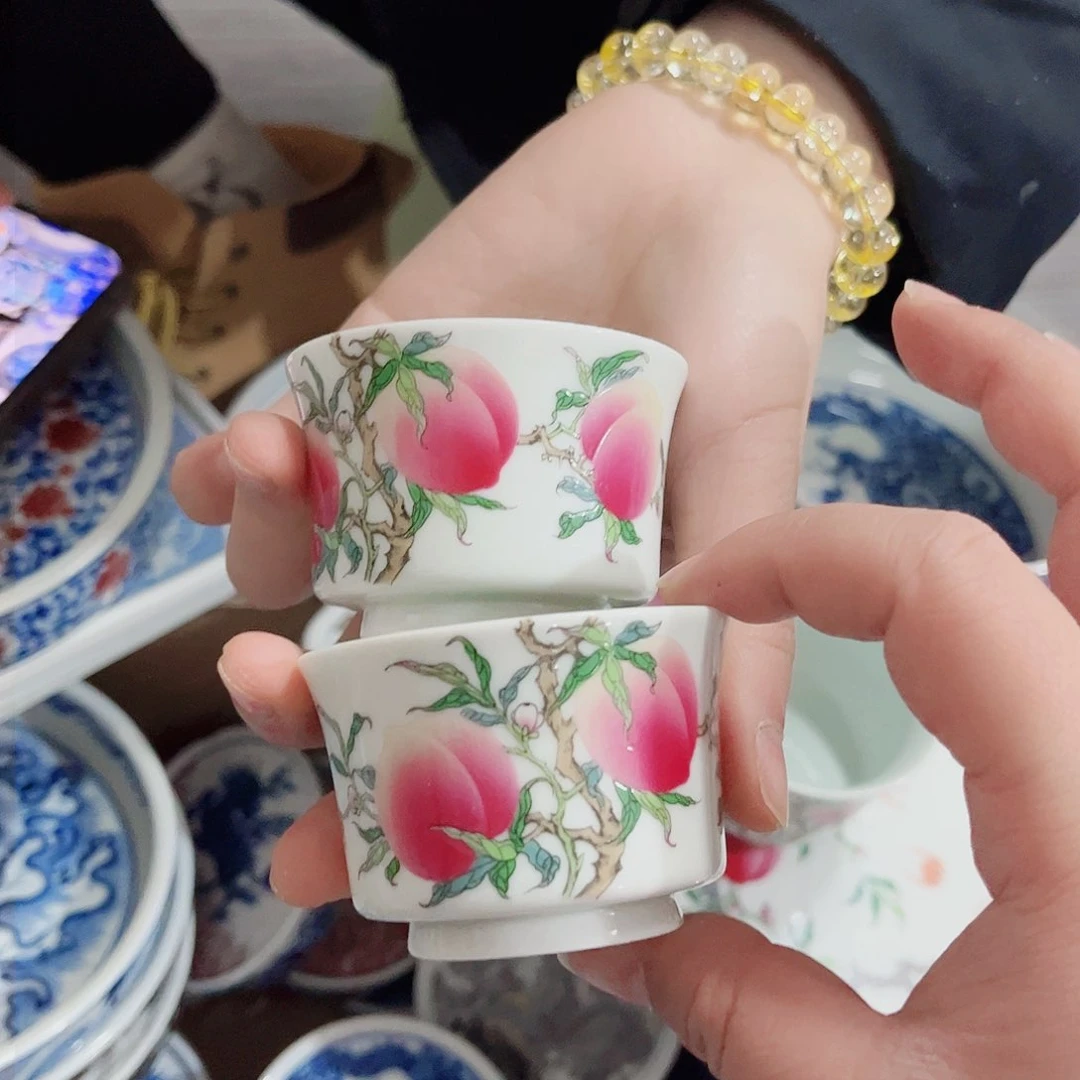 仓库活动专属链接