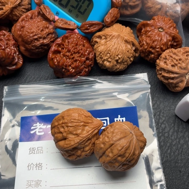 ****文玩核桃吊坠555555