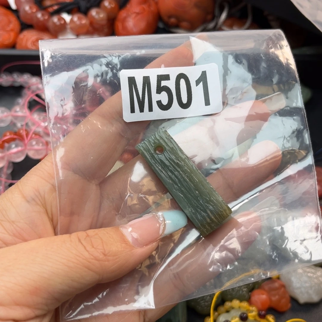 和田玉珠宝奇石未镶嵌