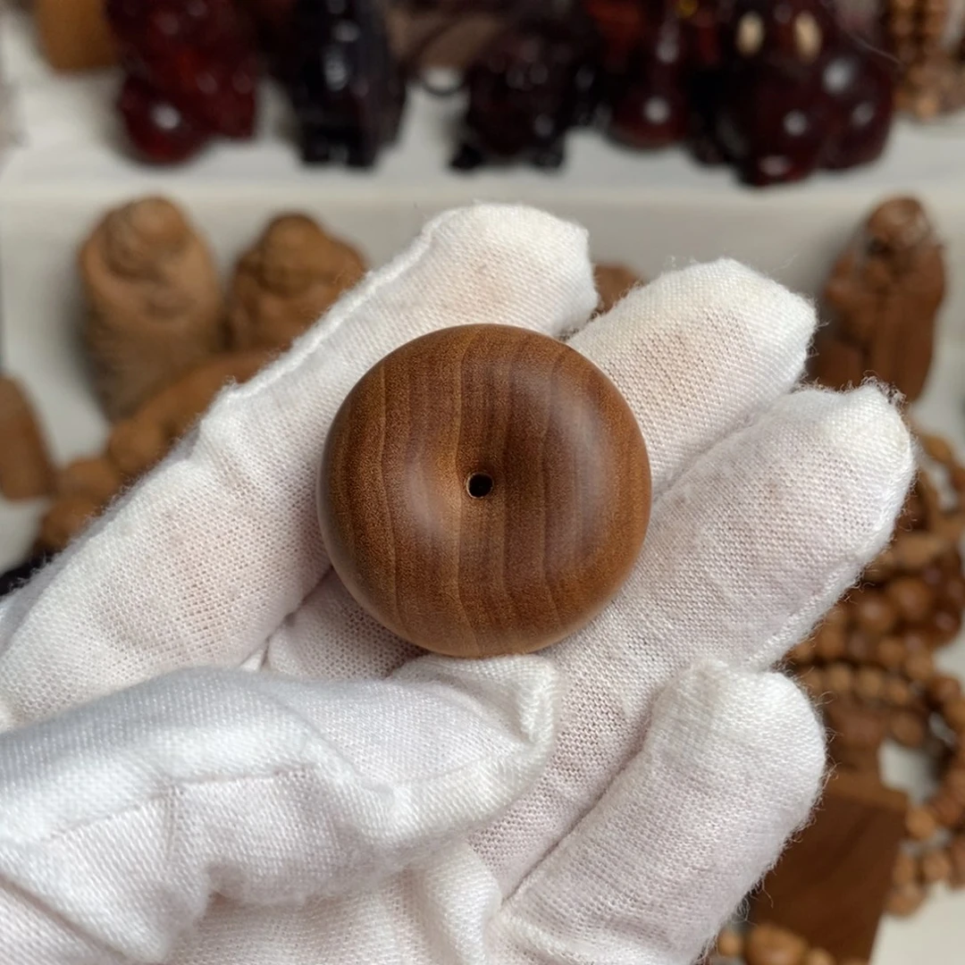 檀香木手串/手链?****張