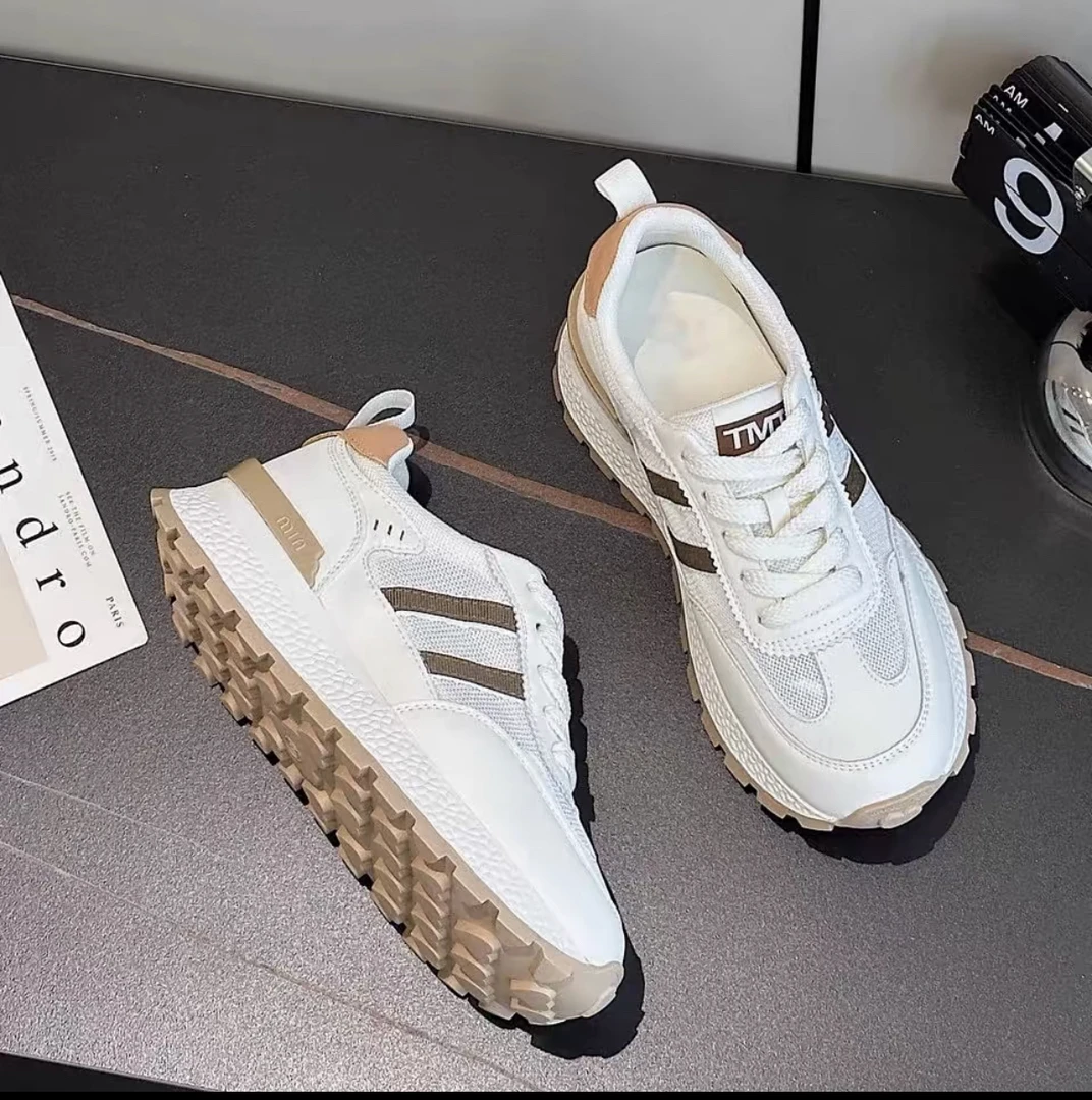 戈美其/GEMEIQ单网阿甘鞋395266157