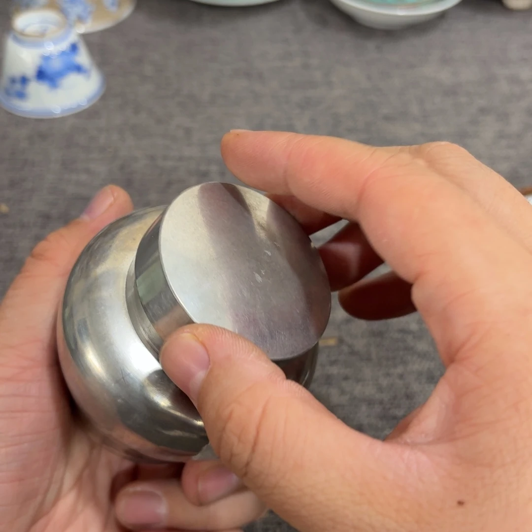 非常好用漂亮的茶具