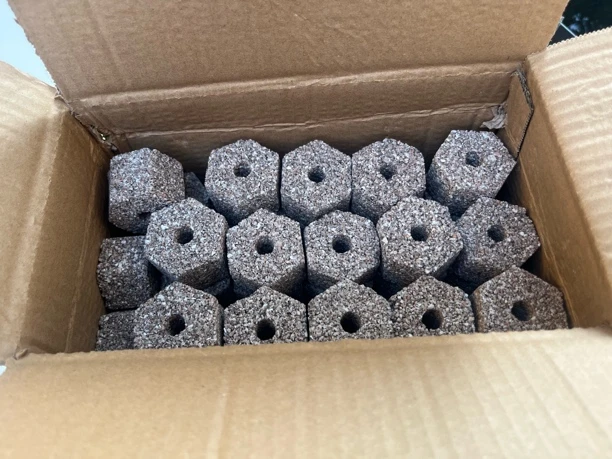 原矿滤才缸养锦鲤宋十年专供(5斤装)