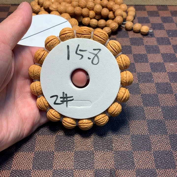 桃核手串2号链接,