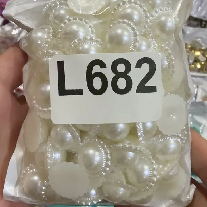 艳***品682包装编织布类diy