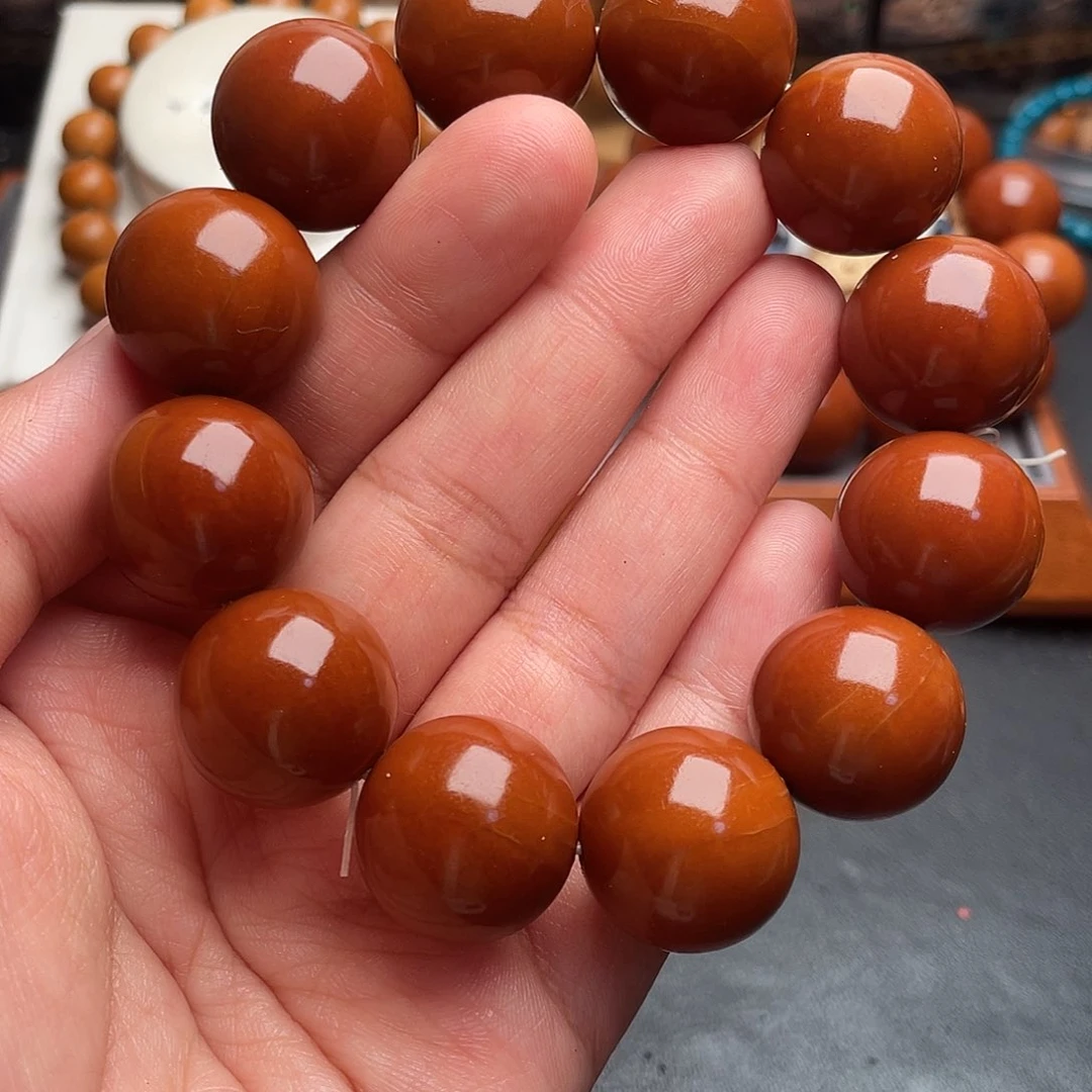 橄榄核手串/手链橄榄核2.0