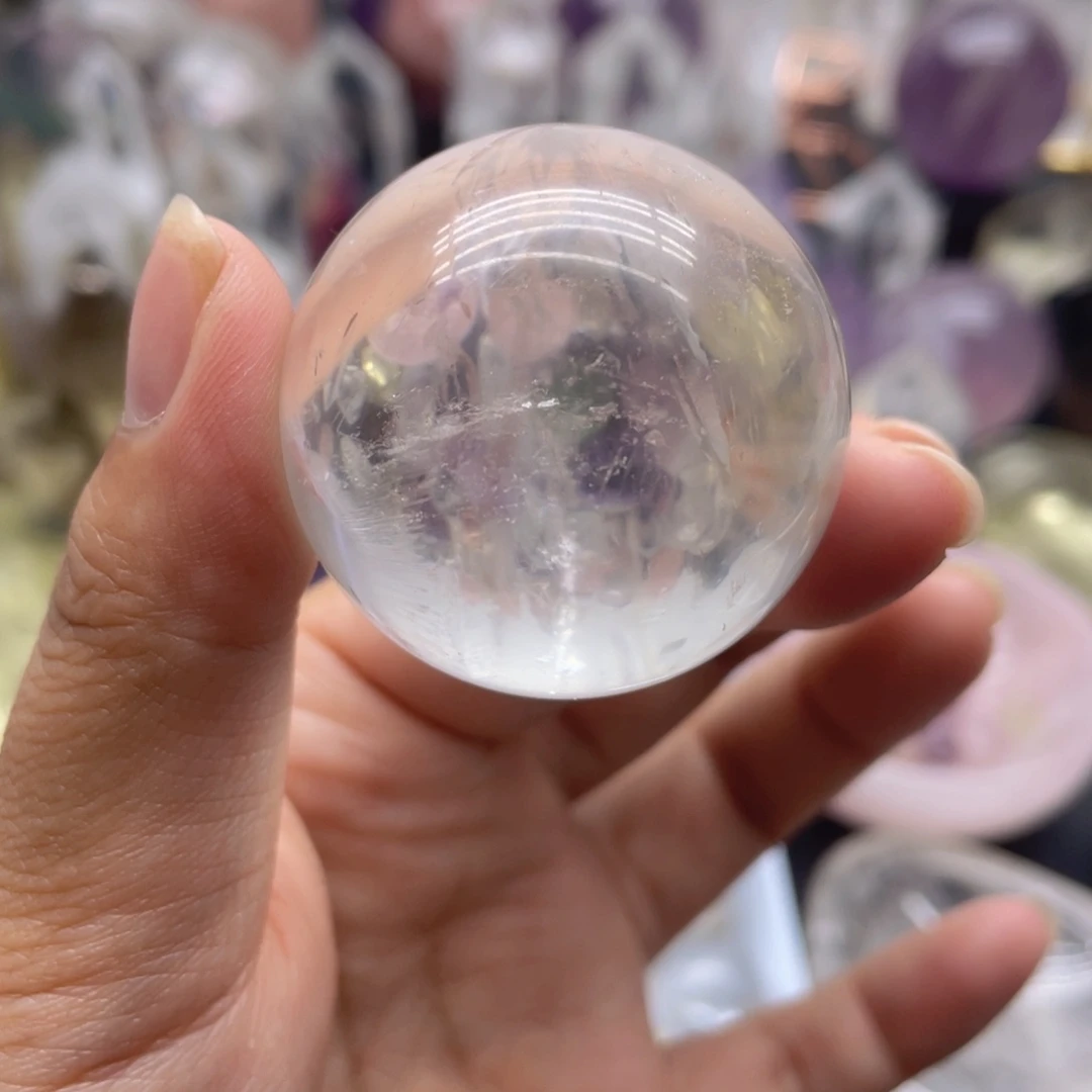 未镶嵌珠宝半成品水晶111