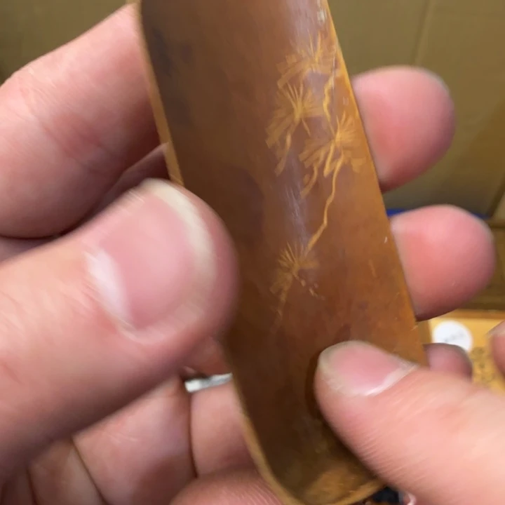 紫砂茶宠现代工艺美术作品
