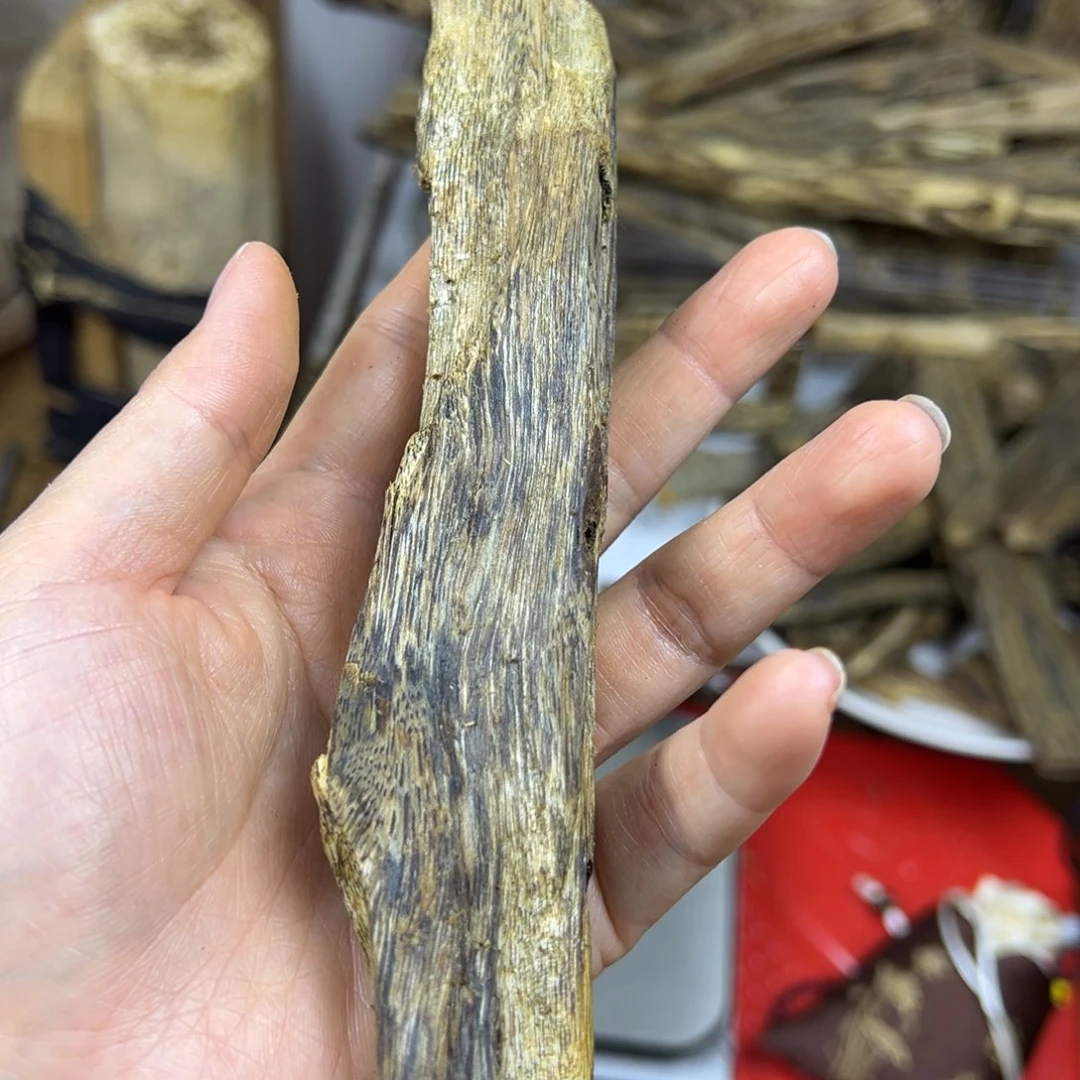 线香奇楠虫漏香35克