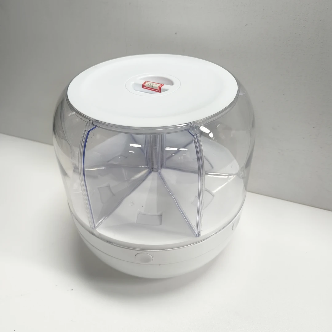 qg多格杂粮米桶家用米桶颜色随机