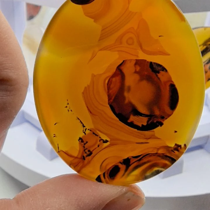 非金属时尚饰品58