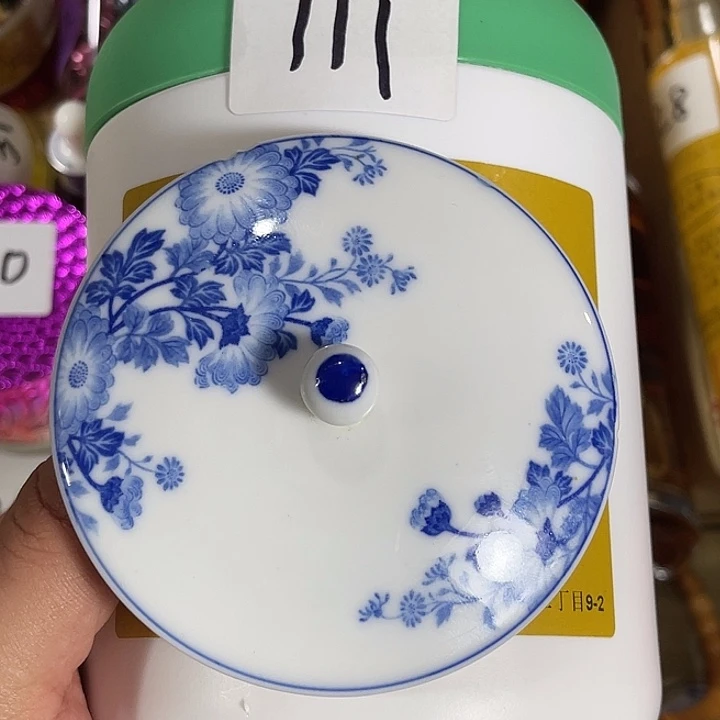 瓷片回流瓷器瓷片111