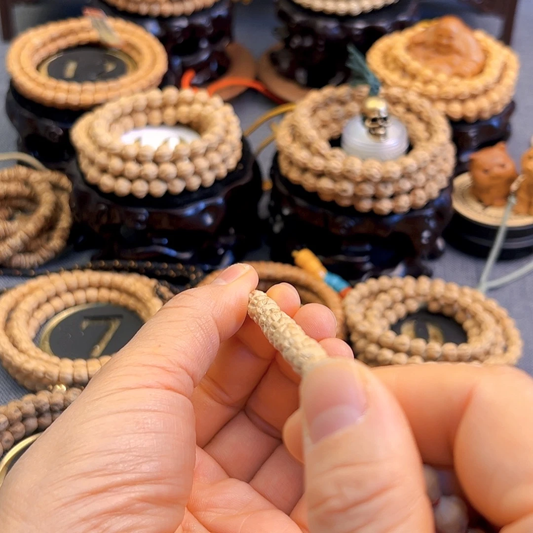 *****柏香籽/百香籽手串