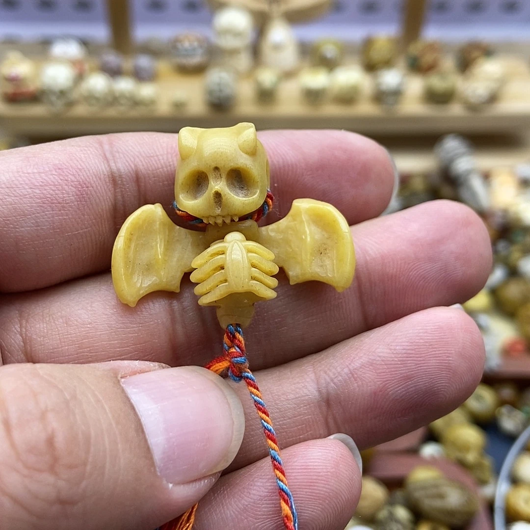 驼骨其他5-10毫米尺寸适用小恶魔三通