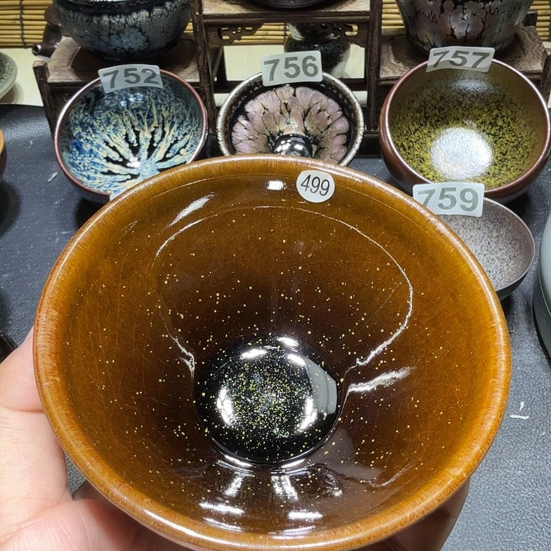 茶盏天才天才工程499