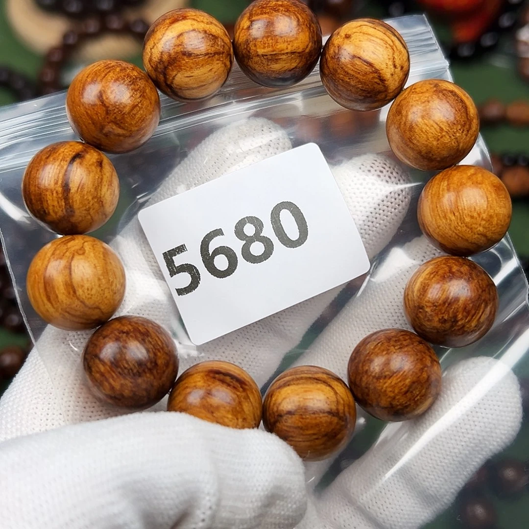 贡木其他1.8巴贡手串