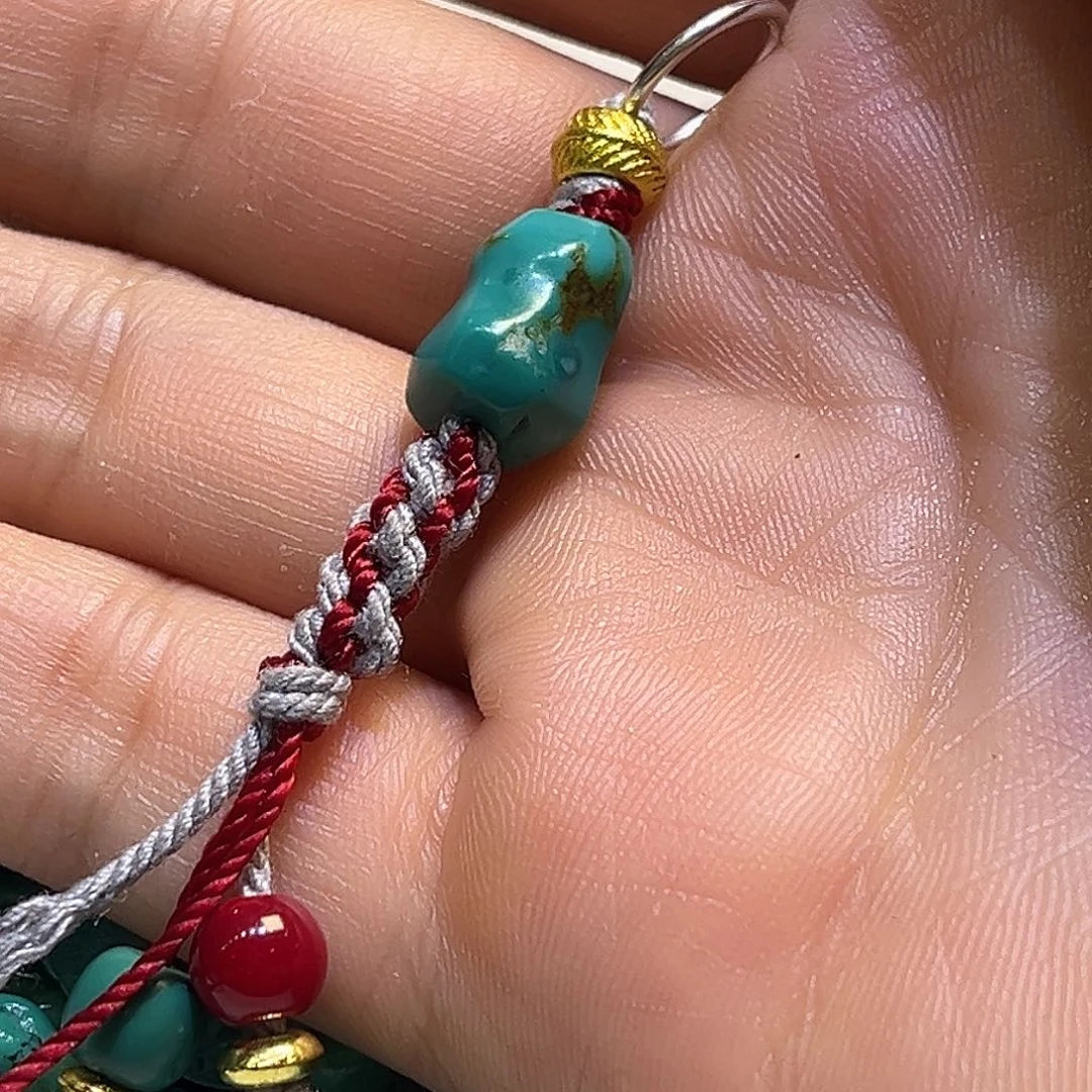 藏地朵朵铜制工艺品