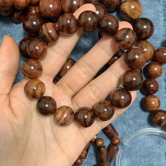 手串/手链黄花梨/降香黄檀