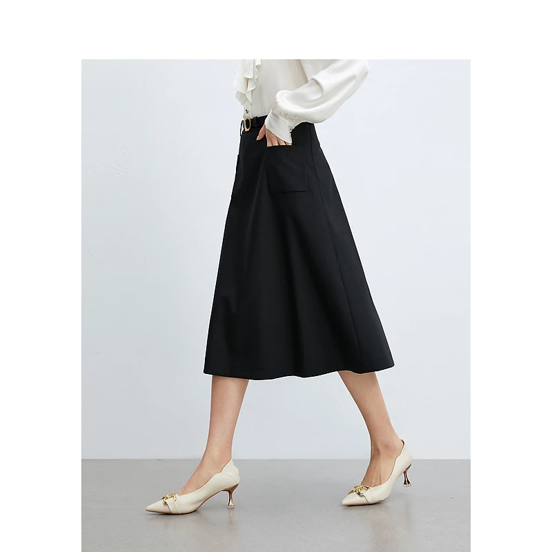 【粉丝专属】DC-NICE 半身裙6090