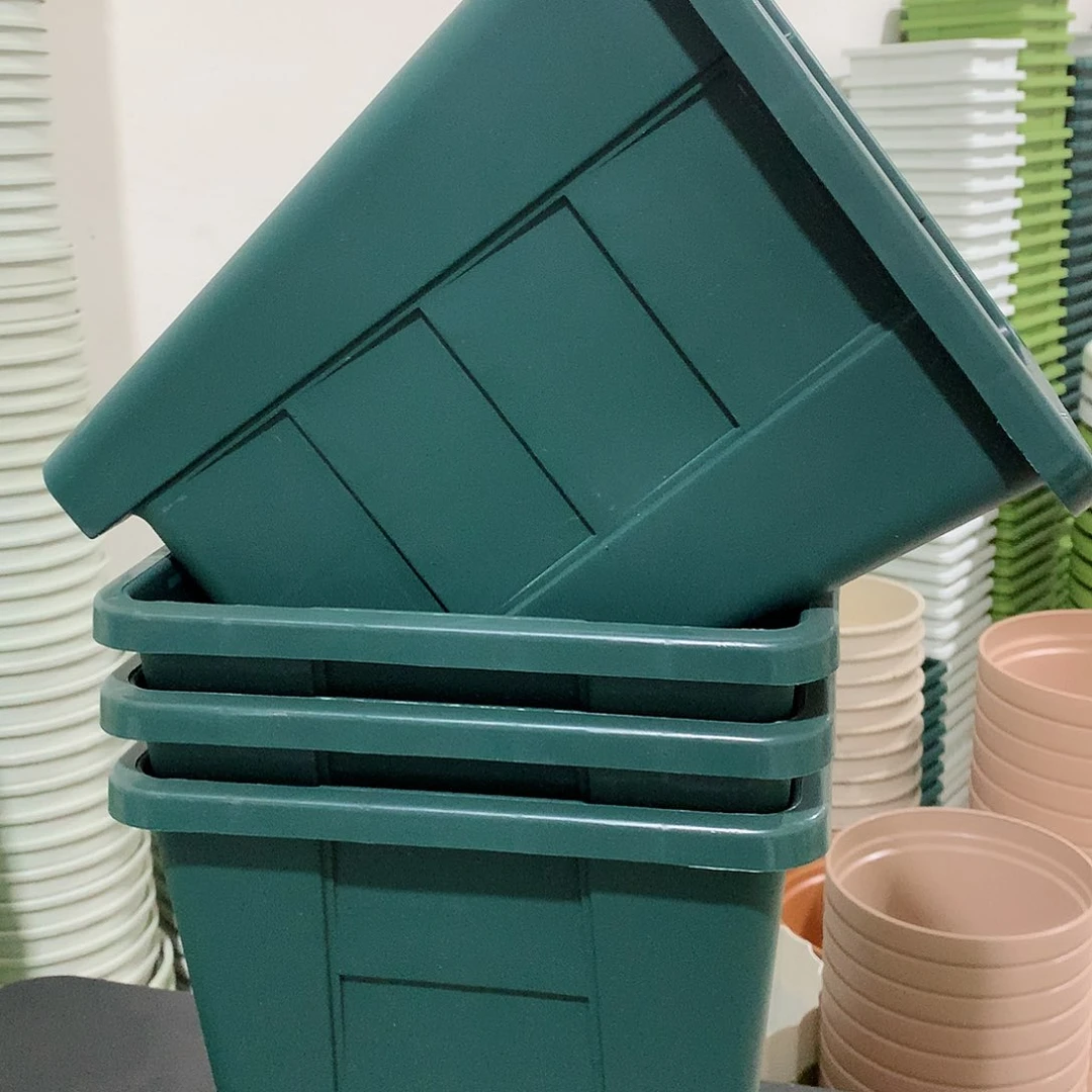 树脂方口26军绿4个无托