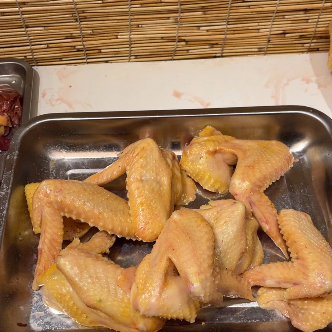 3食用农产品鸡翅2.33