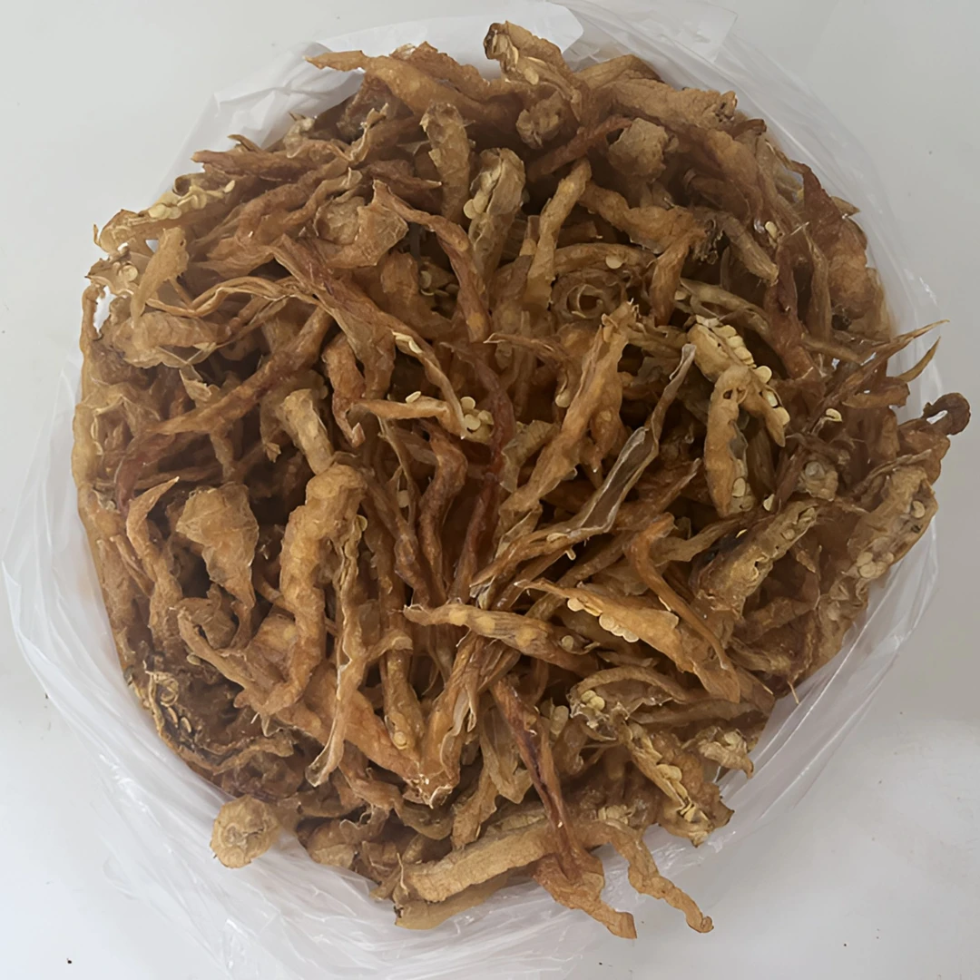 -筻助农-  本地干辣椒类