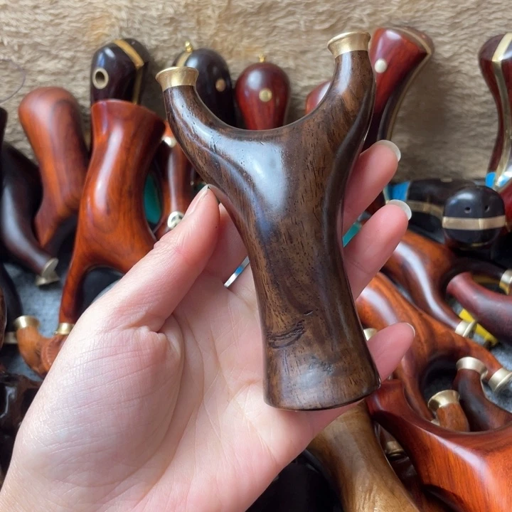 大果紫檀（缅甸花梨）瑕疵795