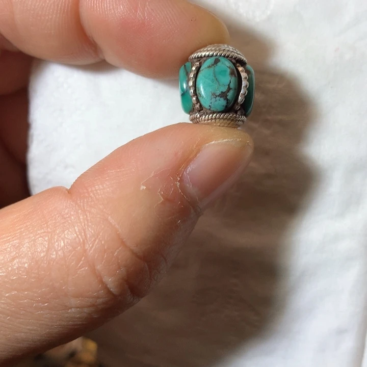 吊坠草珠菩提念珠小元素配饰吊坠