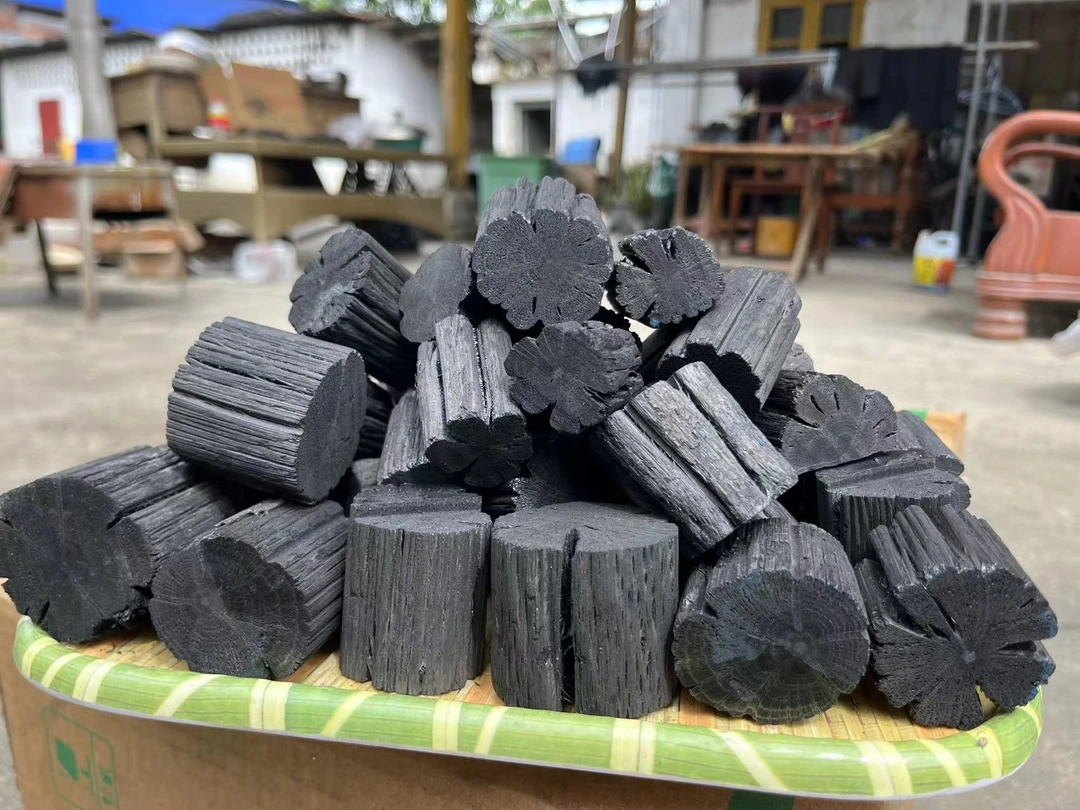 青冈小栗炭“精品装”!!!(长3-4厘米）围炉煮茶煮粥煲汤专用栗碳