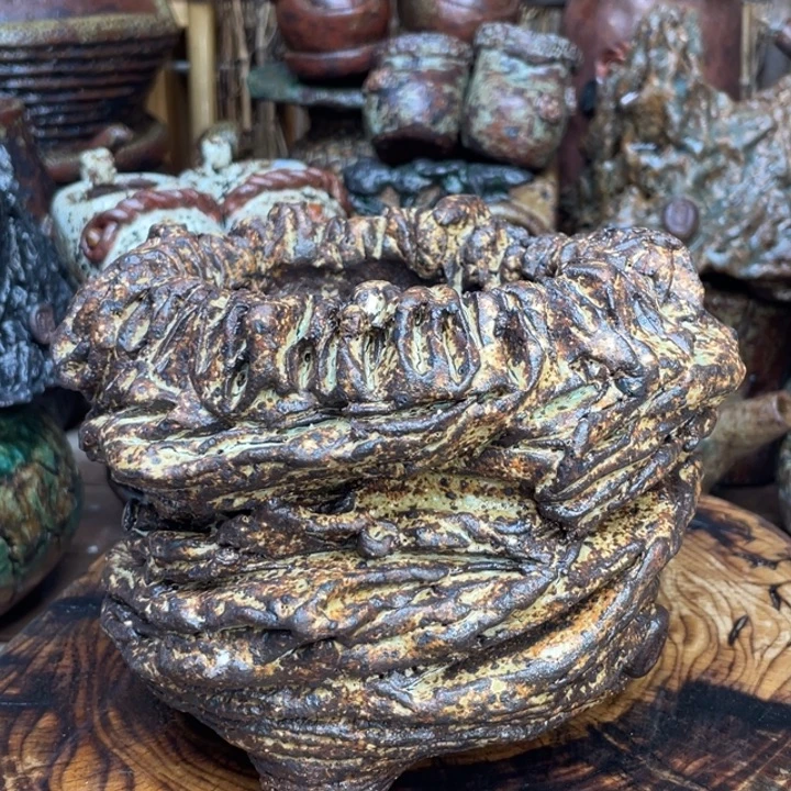 ****着陶瓷制品不退不换