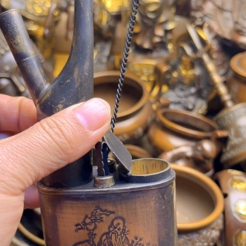 直播间专属链接所见即所得