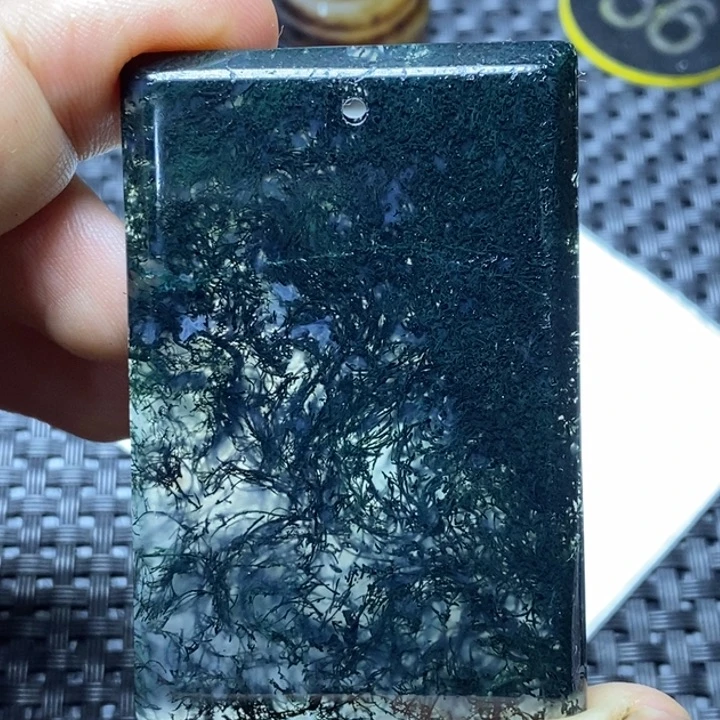 秦***z玛瑙/玉髓未镶嵌1