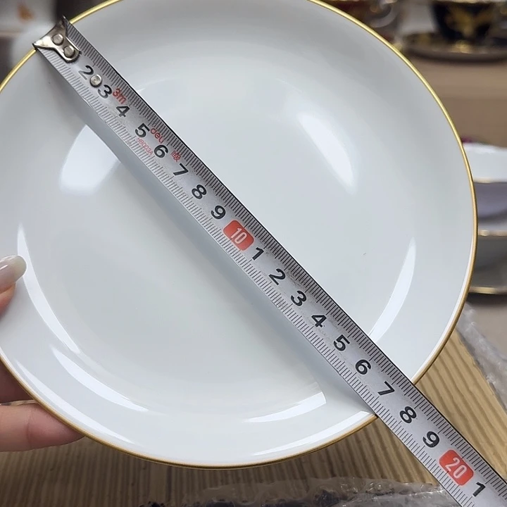 怡诺精选瓷器分享