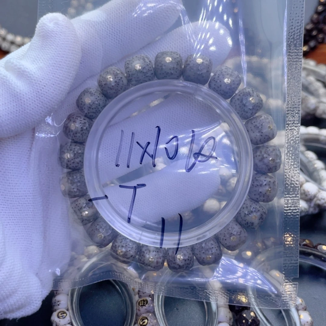 【闪购商品】星月菩提手串-**T星月