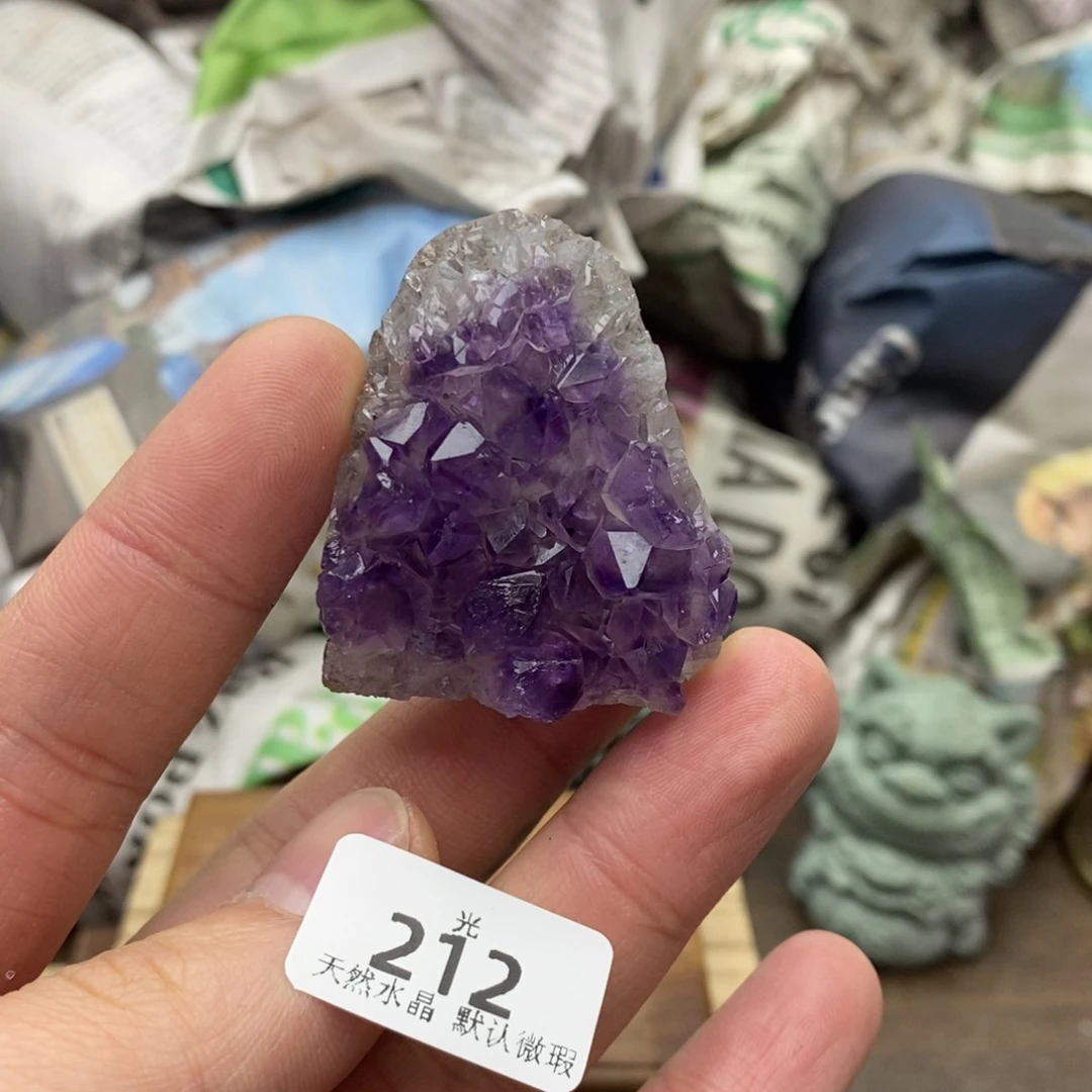 【闪购商品】水晶大型摆件（非配饰）未镶嵌