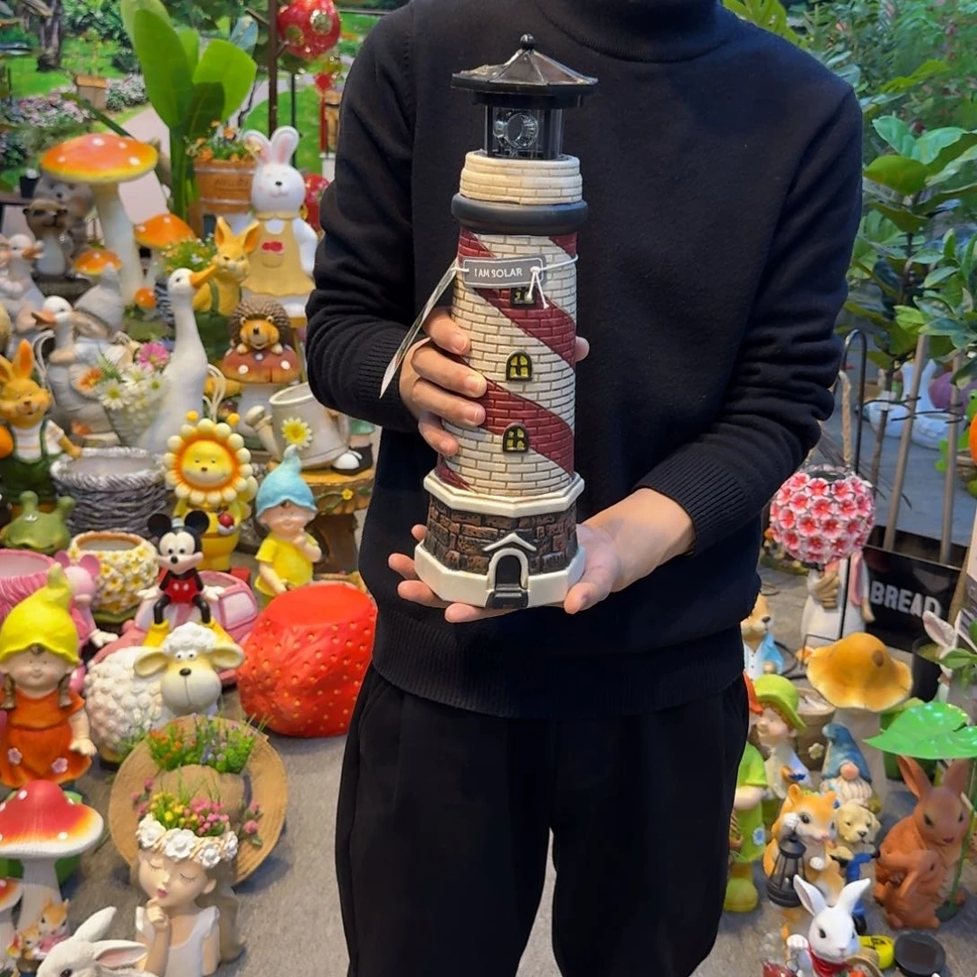 树脂庭院绿化设计风格
