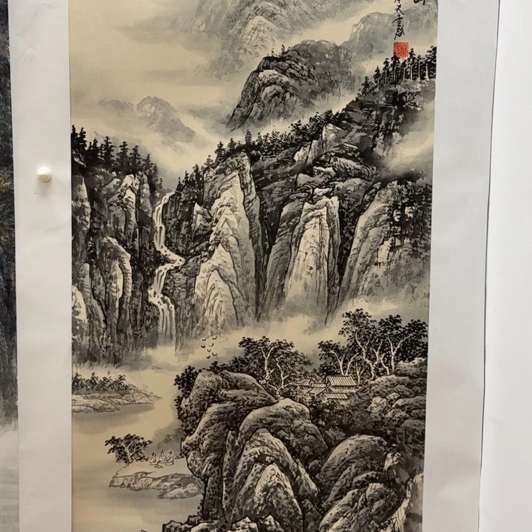 国画三尺哈哈哈哈哈哈