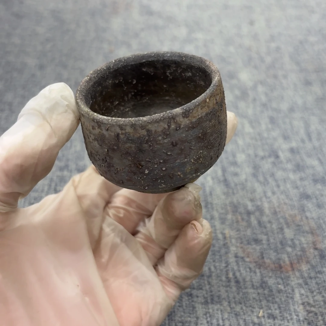 茶杯紫砂非常美丽漂亮的物品