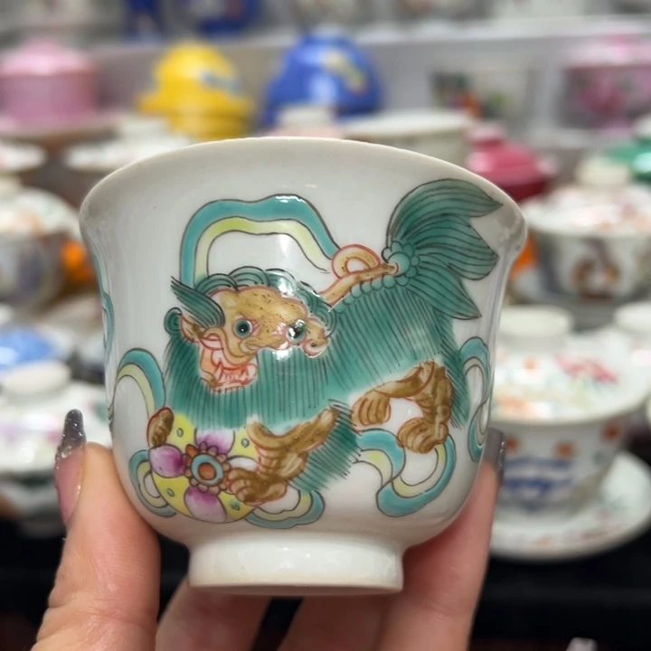 杯景德镇陶瓷库存