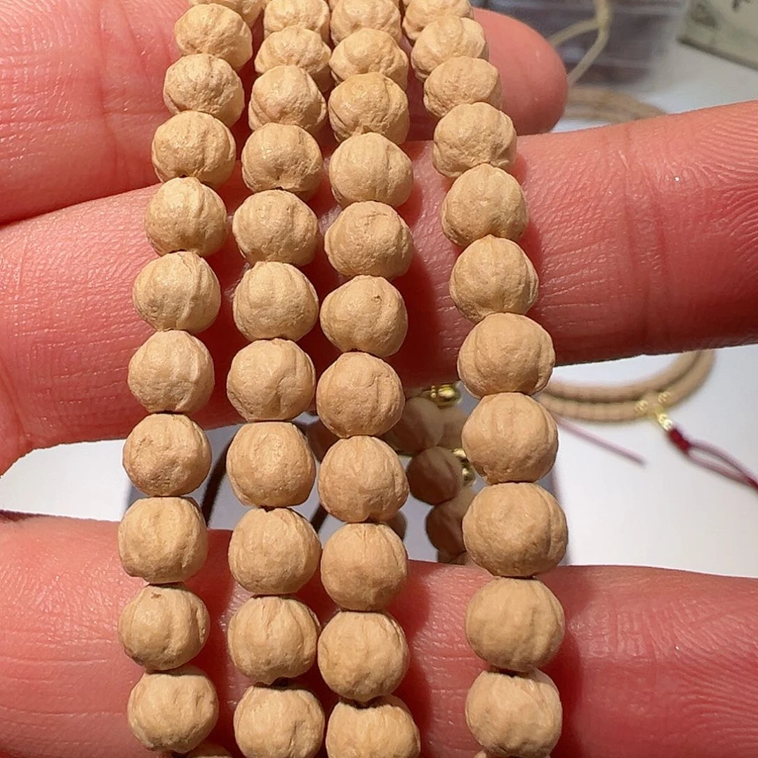 柏香籽/百香籽吊坠春*吹