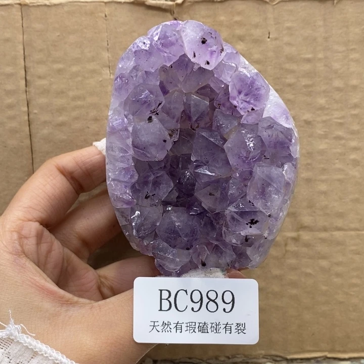 未镶嵌水晶大型摆件（非配饰）