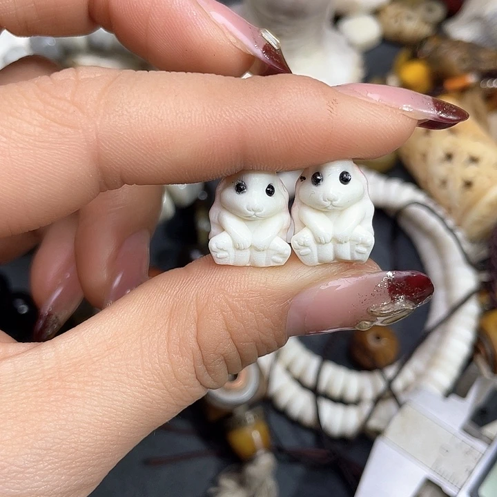 驼骨手串/手链其他配饰