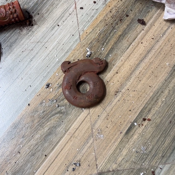 和田玉（黄玉）未镶嵌挂件