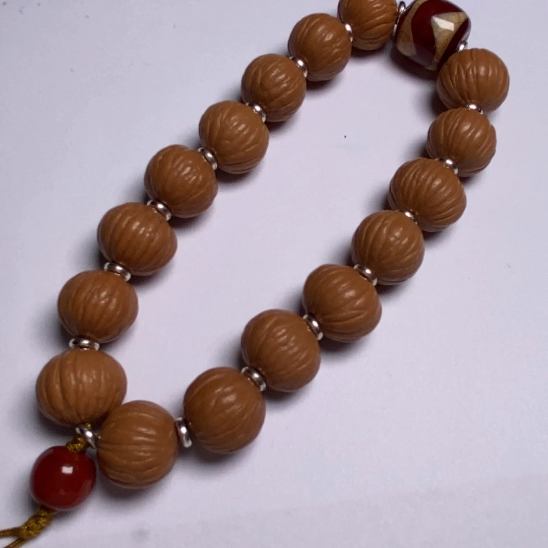 菩提手串猴头手串手串001