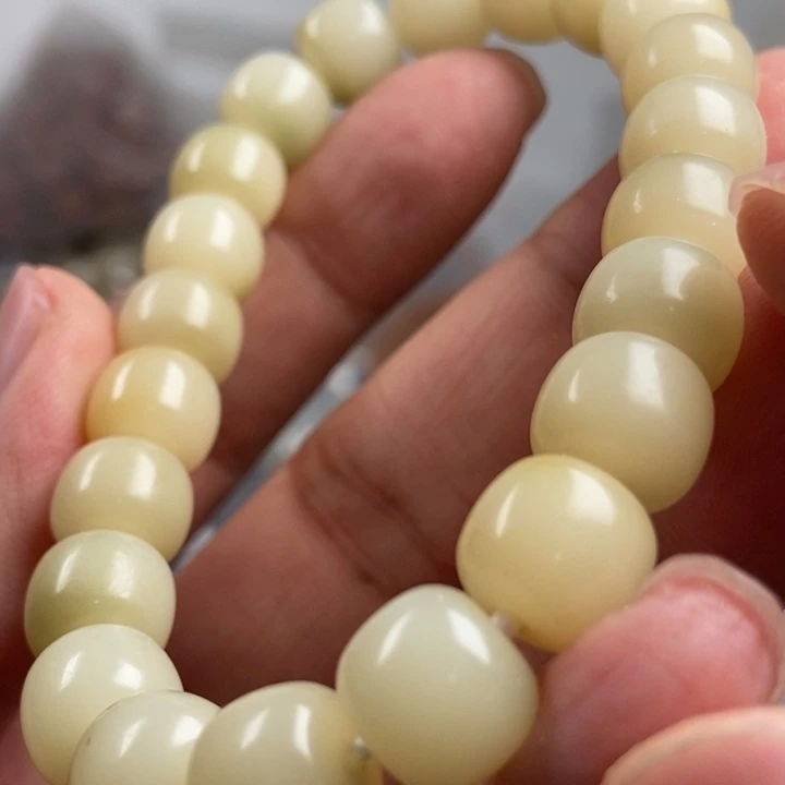 菩提根/象牙果吊坠