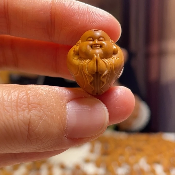 手串/手链橄榄核